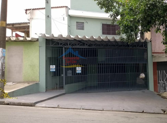 Imagem Sobrado com 2 Quartos à Venda, 500 m² em Jardim Adélia - São Paulo Imagem Sobrado com 2 Quartos à Venda, 500 m² em Jardim Adélia - São Paulo