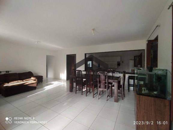 Imagem Casa de Condomínio com 3 Quartos à Venda, 270 m² em Aldeia - Paudalho