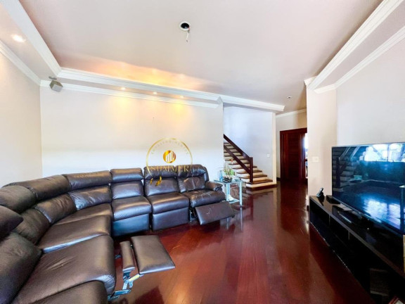 Imagem Casa com 4 Quartos à Venda, 448 m² em Jardim Imperial - Arujá Imagem Casa com 4 Quartos à Venda, 448 m² em Jardim Imperial - Arujá