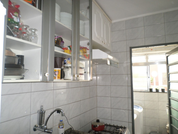 Imagem Apartamento com 2 Quartos à Venda, 47 m² em Vila Rui Barbosa - São Paulo Imagem Apartamento com 2 Quartos à Venda, 47 m² em Vila Rui Barbosa - São Paulo
