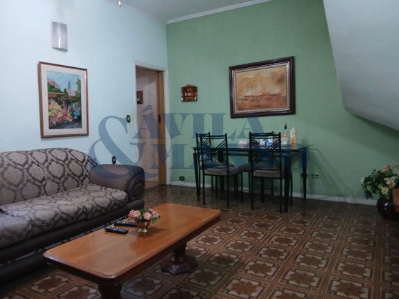 Imagem Sobrado com 4 Quartos à Venda, em Belenzinho - São Paulo Imagem Sobrado com 4 Quartos à Venda, em Belenzinho - São Paulo