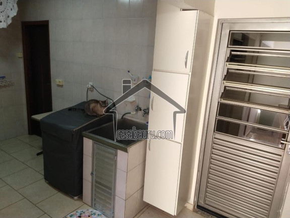 Imagem Casa com 3 Quartos à Venda, 260 m² em Jardim Paulista - Bauru Imagem Casa com 3 Quartos à Venda, 260 m² em Jardim Paulista - Bauru