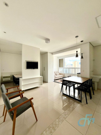Apartamento com 1 Quarto para Alugar, 45 m² em Loteamento Mogilar - Mogi Das Cruzes