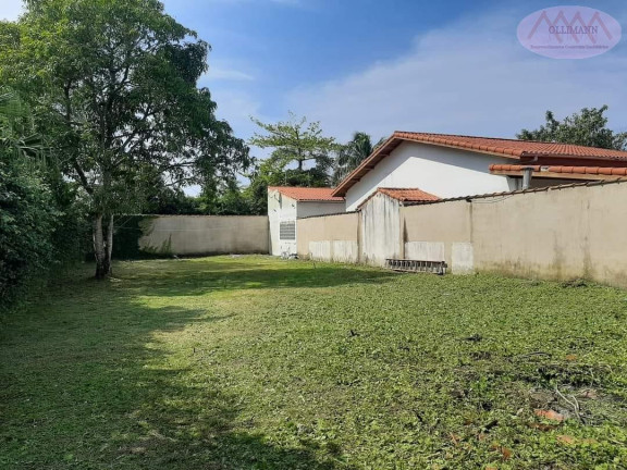 Imagem Terreno à Venda, 420 m² em Balneário Praia Do Pernambuco - Guarujá