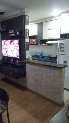 Imagem Apartamento com 2 Quartos à Venda, 47 m² em Campos Elíseos - Ribeirão Preto Imagem Apartamento com 2 Quartos à Venda, 47 m² em Campos Elíseos - Ribeirão Preto