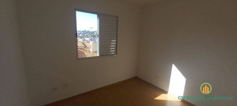 Imagem Apartamento com 2 Quartos à Venda, 55 m² em Vila São Joaquim - Cotia