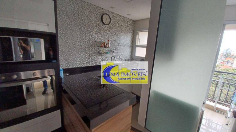Imagem Apartamento com 3 Quartos à Venda, 116 m² em Vila Baeta Neves - São Bernardo Do Campo Imagem Apartamento com 3 Quartos à Venda, 116 m² em Vila Baeta Neves - São Bernardo Do Campo