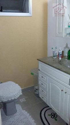 Imagem Apartamento com 3 Quartos à Venda, 65 m² em Floradas De São José - São José Dos Campos Imagem Apartamento com 3 Quartos à Venda, 65 m² em Floradas De São José - São José Dos Campos