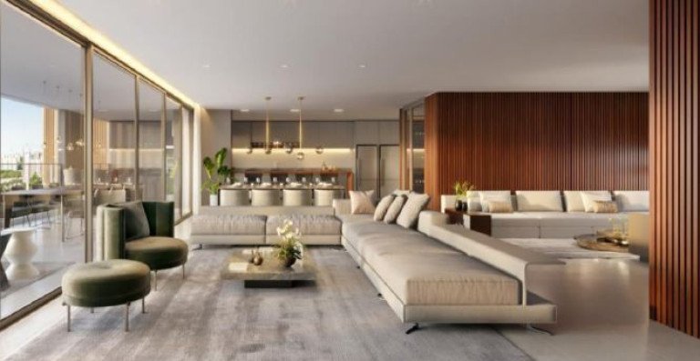 Imagem Imóvel com 4 Quartos à Venda, 184 m² em Perdizes - São Paulo