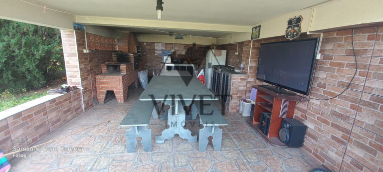 Imagem Casa de Condomínio com 3 Quartos à Venda, 370 m² em Condominio Portal Do Sabia - Araçoiaba Da Serra