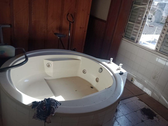Imagem Casa com 4 Quartos à Venda, 260 m² em Cidade Nova - Rio Grande Imagem Casa com 4 Quartos à Venda, 260 m² em Cidade Nova - Rio Grande