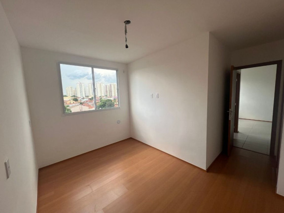 Imagem Apartamento com 2 Quartos à Venda, 49 m² em Residencial Eldorado - Goiânia Imagem Apartamento com 2 Quartos à Venda, 49 m² em Residencial Eldorado - Goiânia