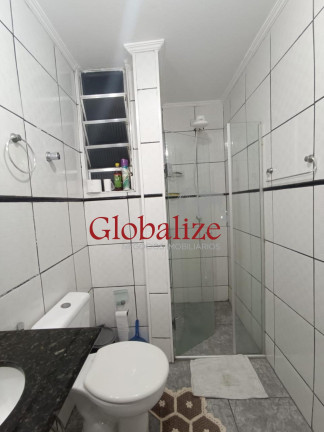 Imagem Kitnet com 2 Quartos à Venda, 45 m² em Ponta Da Praia - Santos