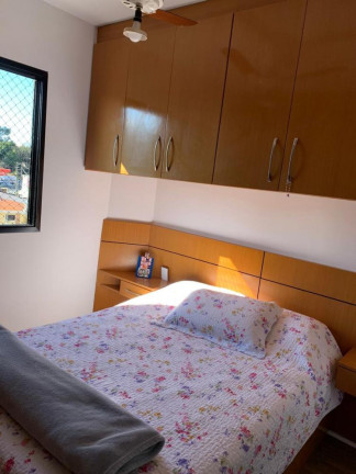 Imagem Apartamento com 3 Quartos à Venda, 78 m² em Vila Formosa - São Paulo
