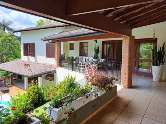 Imagem Casa com 5 Quartos à Venda, 420 m² em Bairro Canedos - Piracaia Imagem Casa com 5 Quartos à Venda, 420 m² em Bairro Canedos - Piracaia