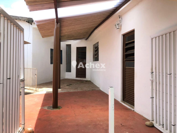 Casa com 2 Quartos à Venda, 160 m² em Jardim Santa Genebra - Campinas