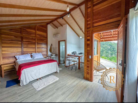 Imagem Imóvel com 1 Quarto para Alugar, 30 m² em Santa Isabel - Domingos Martins Imagem Imóvel com 1 Quarto para Alugar, 30 m² em Santa Isabel - Domingos Martins