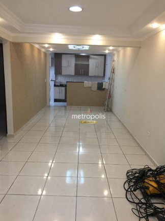Imagem Sobrado com 3 Quartos à Venda, 195 m² em Jardim São Paulo - São Bernardo Do Campo