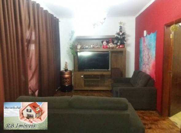 Imagem Casa com 1 Quarto à Venda, 283 m² em Rudge Ramos - São Bernardo Do Campo Imagem Casa com 1 Quarto à Venda, 283 m² em Rudge Ramos - São Bernardo Do Campo