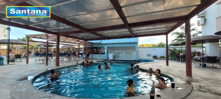 Imagem Apartamento com 2 Quartos à Venda, 58 m² em Setor Oeste - Caldas Novas Imagem Apartamento com 2 Quartos à Venda, 58 m² em Setor Oeste - Caldas Novas