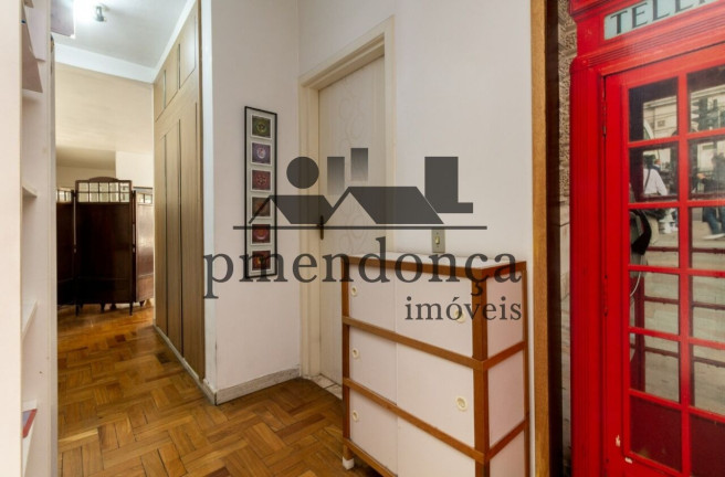 Imagem Apartamento com 3 Quartos à Venda, 180 m² em Higienópolis - São Paulo Imagem Apartamento com 3 Quartos à Venda, 180 m² em Higienópolis - São Paulo