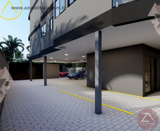 Imagem Apartamento com 2 Quartos à Venda, 57 m² em Atibaia Jardim - Atibaia Imagem Apartamento com 2 Quartos à Venda, 57 m² em Atibaia Jardim - Atibaia