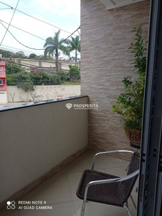 Imagem Casa com 3 Quartos à Venda, 187 m² em Conceição - Diadema