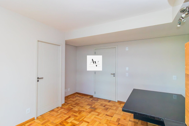 Imagem Apartamento com 1 Quarto à Venda, 37 m² em Moinhos De Vento - Porto Alegre Imagem Apartamento com 1 Quarto à Venda, 37 m² em Moinhos De Vento - Porto Alegre