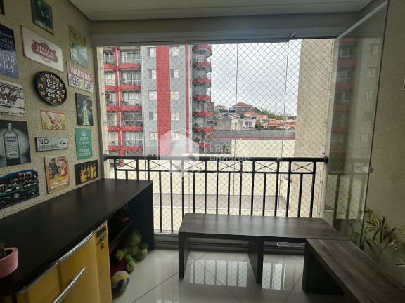 Imagem Apartamento com 3 Quartos à Venda, 77 m² em Vila Guilherme - São Paulo Imagem Apartamento com 3 Quartos à Venda, 77 m² em Vila Guilherme - São Paulo