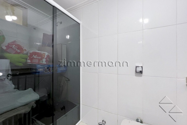 Imagem Apartamento com 2 Quartos à Venda, 130 m² em Moema - São Paulo
