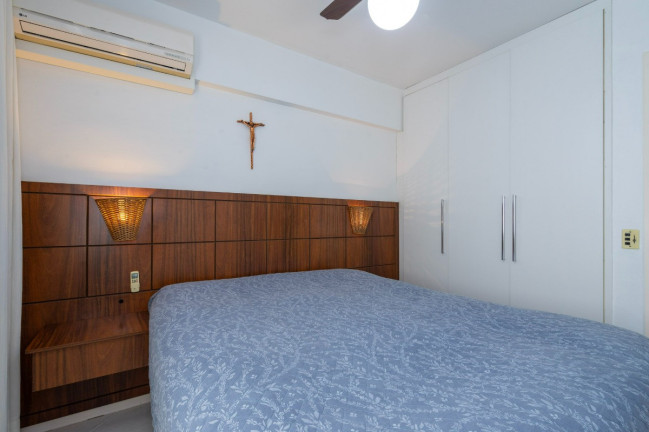 Imagem Apartamento com 2 Quartos à Venda, 59 m² em Vila Santa Catarina - São Paulo