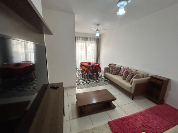 Imagem Apartamento com 3 Quartos à Venda, 73 m² em Itaguá - Ubatuba