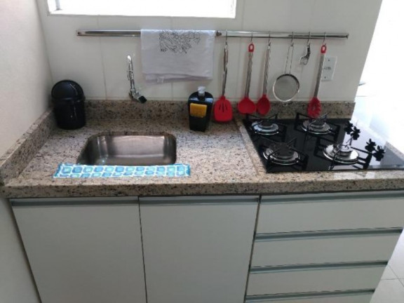Imagem Apartamento com 1 Quarto à Venda, 49 m² em Cidade Baixa - Porto Alegre