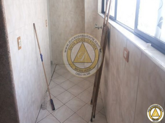 Imagem Apartamento com 3 Quartos à Venda, 120 m² em Centro - Guarujá