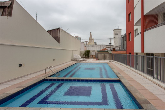 Imagem Imóvel com 2 Quartos à Venda,  em Chácara Santo Antônio (zona Sul) - São Paulo