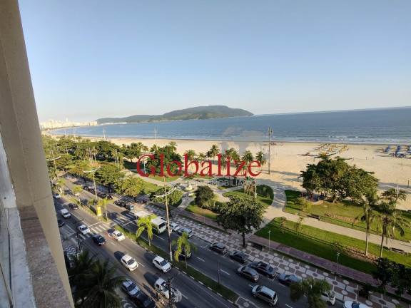 Imagem Imóvel com 1 Quarto à Venda, 130 m² em Boqueirão - Santos Imagem Imóvel com 1 Quarto à Venda, 130 m² em Boqueirão - Santos
