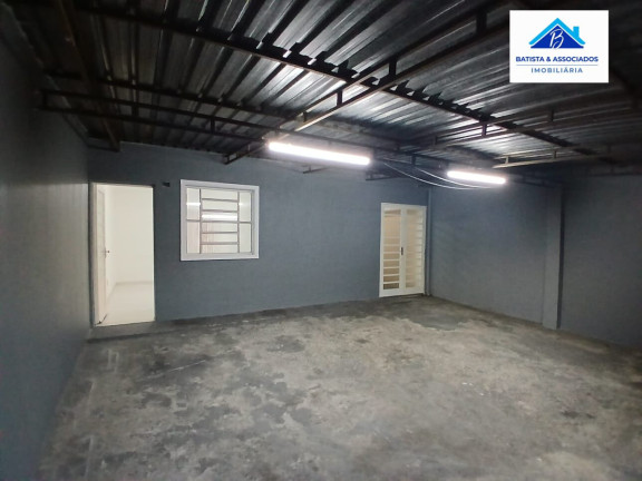 Imagem Casa com 2 Quartos à Venda, 80 m² em Residencial Cosmos - Campinas Imagem Casa com 2 Quartos à Venda, 80 m² em Residencial Cosmos - Campinas