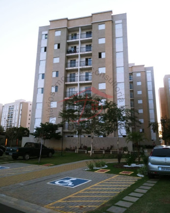 Imagem Imóvel com 2 Quartos à Venda, 57 m² em Condomínio Residencial Viva Vista - Sumaré Imagem Imóvel com 2 Quartos à Venda, 57 m² em Condomínio Residencial Viva Vista - Sumaré