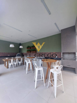 Imagem Apartamento com 2 Quartos à Venda, 43 m² em Vila Caraguatá - São Paulo Imagem Apartamento com 2 Quartos à Venda, 43 m² em Vila Caraguatá - São Paulo