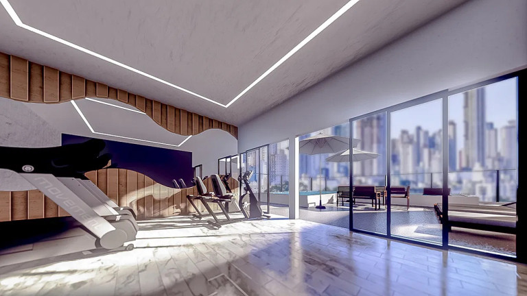 Imagem Apartamento com 3 Quartos à Venda, 90 m² em Nações - Balneário Camboriú