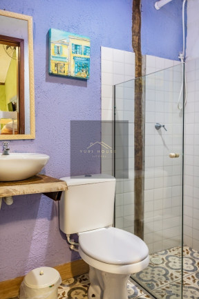 Imagem Imóvel com 10 Quartos à Venda, 500 m² em Pereque - Ilhabela Imagem Imóvel com 10 Quartos à Venda, 500 m² em Pereque - Ilhabela