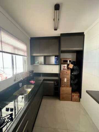 Imagem Casa de Condomínio com 2 Quartos à Venda, 55 m² em Residencial Coimbra - Sorocaba Imagem Casa de Condomínio com 2 Quartos à Venda, 55 m² em Residencial Coimbra - Sorocaba