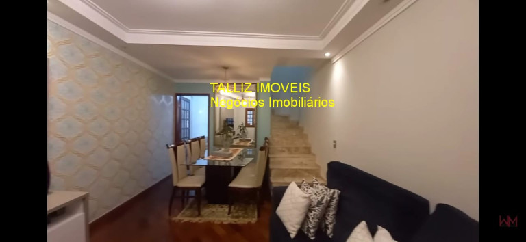 Imagem Casa com 2 Quartos à Venda, 90 m² em Casa No Jardim São Luís - São Paulo Imagem Casa com 2 Quartos à Venda, 90 m² em Casa No Jardim São Luís - São Paulo