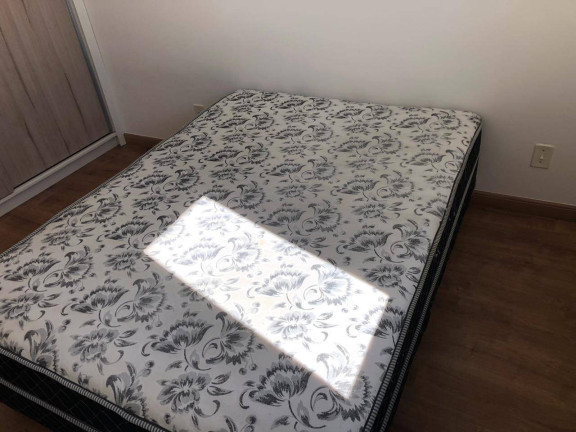 Imagem Apartamento com 2 Quartos à Venda, 59 m² em Parque Bela Vista - Votorantim