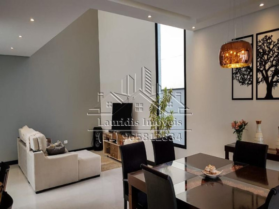 Imagem Imóvel com 3 Quartos à Venda, 207 m² em Suru - Santana De Parnaíba