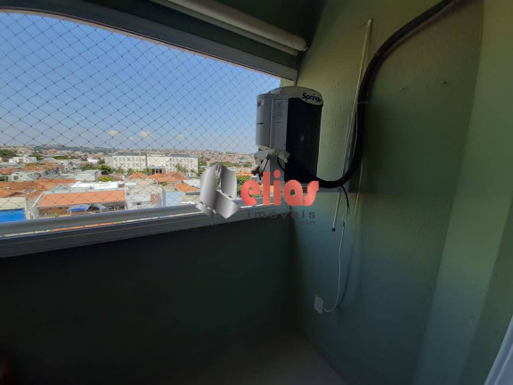 Imagem Apartamento com 2 Quartos à Venda, 54 m² em Centro - Bauru Imagem Apartamento com 2 Quartos à Venda, 54 m² em Centro - Bauru