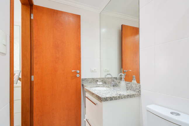 Imagem Imóvel com 2 Quartos à Venda, 60 m² em Campestre - Santo André Imagem Imóvel com 2 Quartos à Venda, 60 m² em Campestre - Santo André