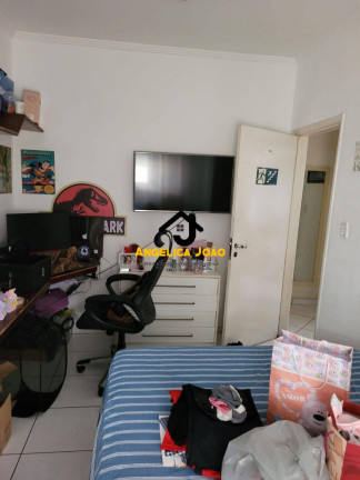 Imagem Apartamento com 2 Quartos à Venda, 61 m² em Vila Valenca - São Vicente