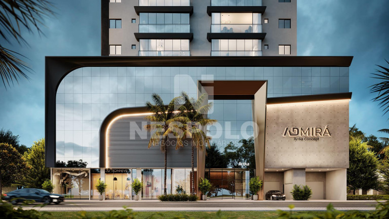 Imagem Apartamento à Venda, 138 m² em Centro - Balneario Camboriu