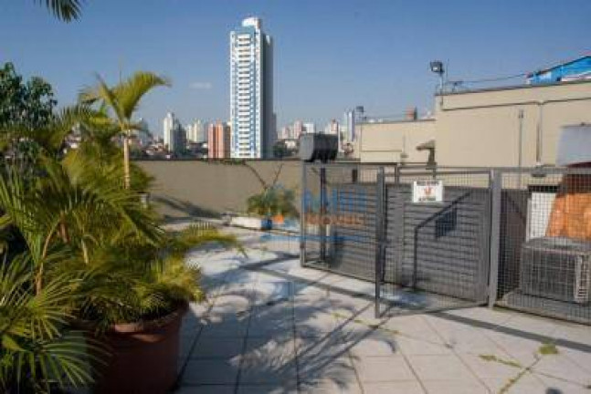 Imagem Edifício Residencial à Venda, 1.200 m² em Pompeia - São Paulo Imagem Edifício Residencial à Venda, 1.200 m² em Pompeia - São Paulo
